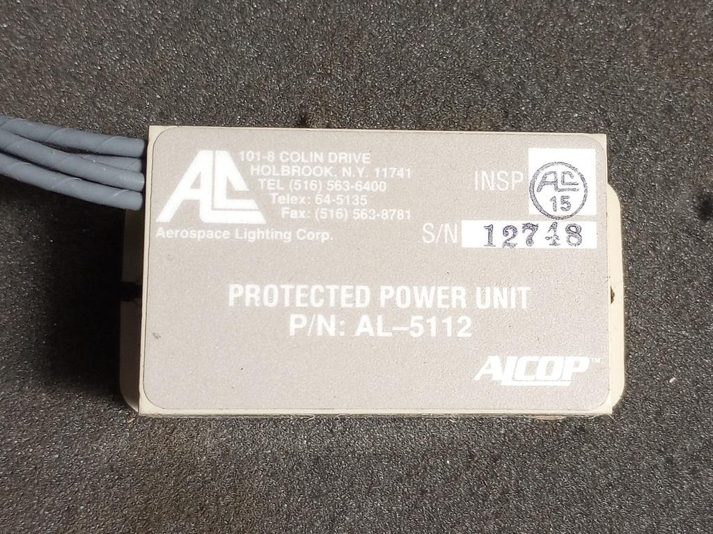 AL-5112  