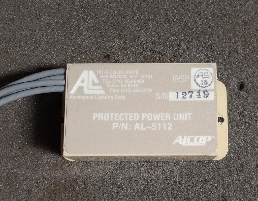 AL-5112