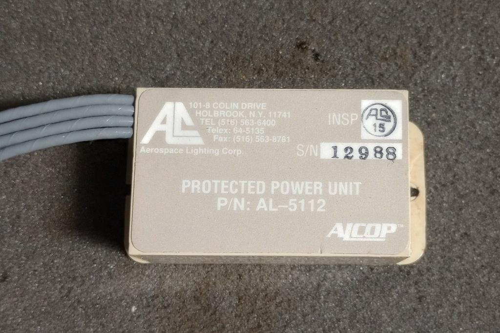 AL-5112