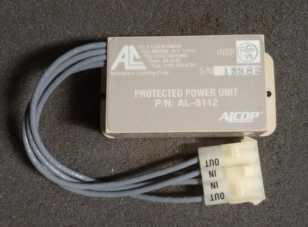 AL-5112