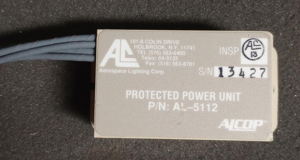 AL-5112
