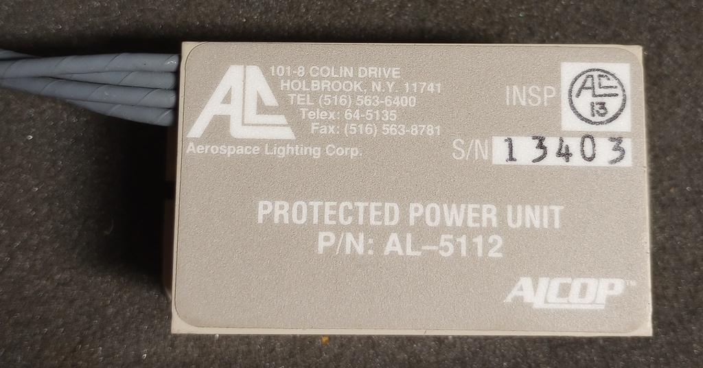 AL-5112