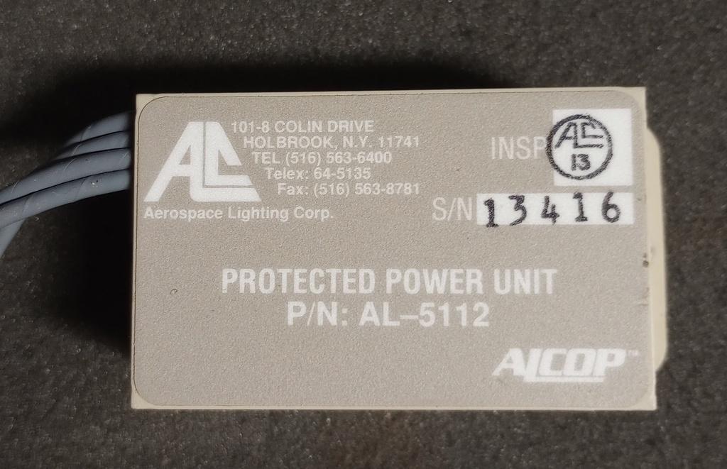 AL-5112