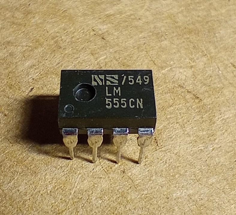 LM555CN