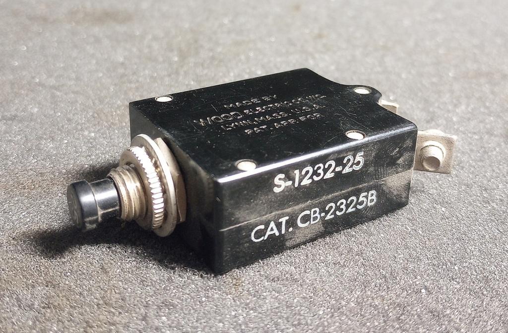 S-1232-25