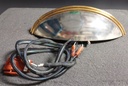Bulkhead Light 