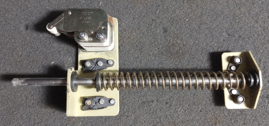 Latch Assy 