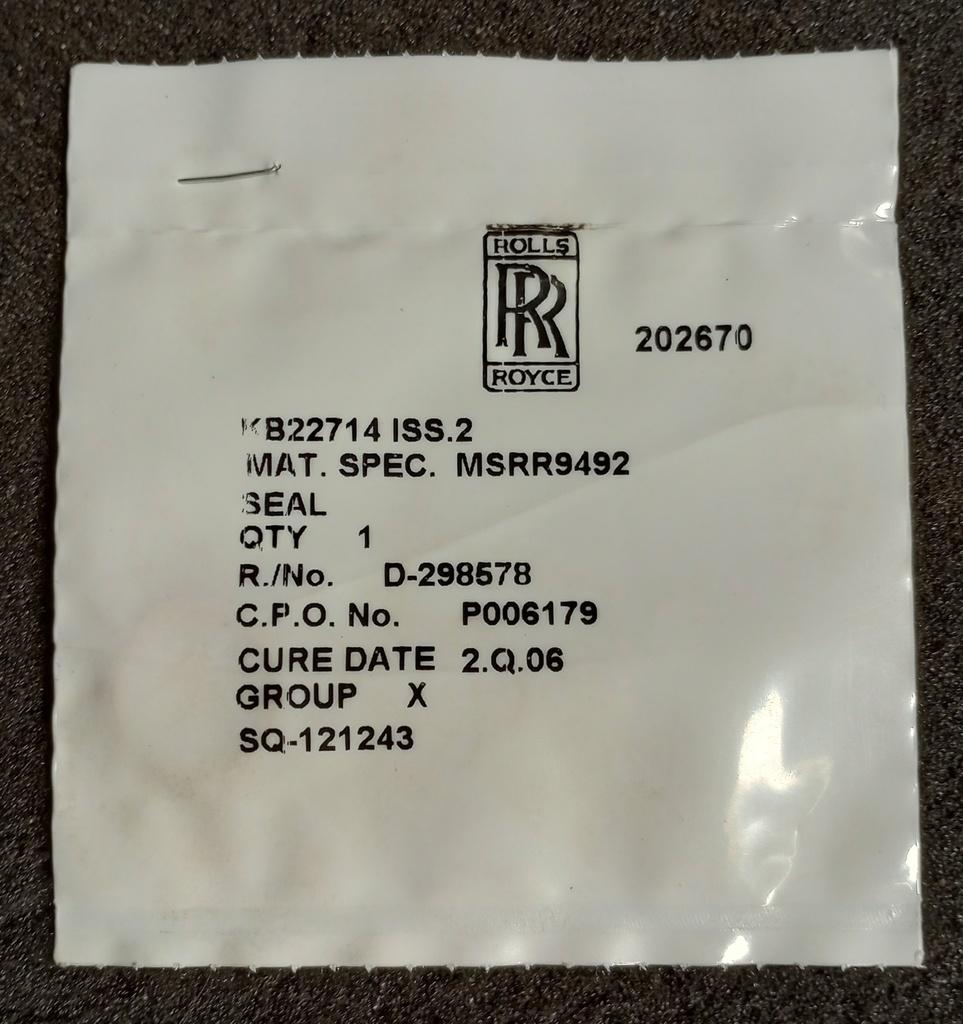 KB22714