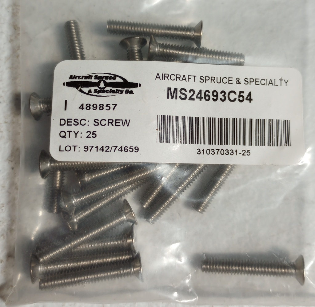 MS24693C54
