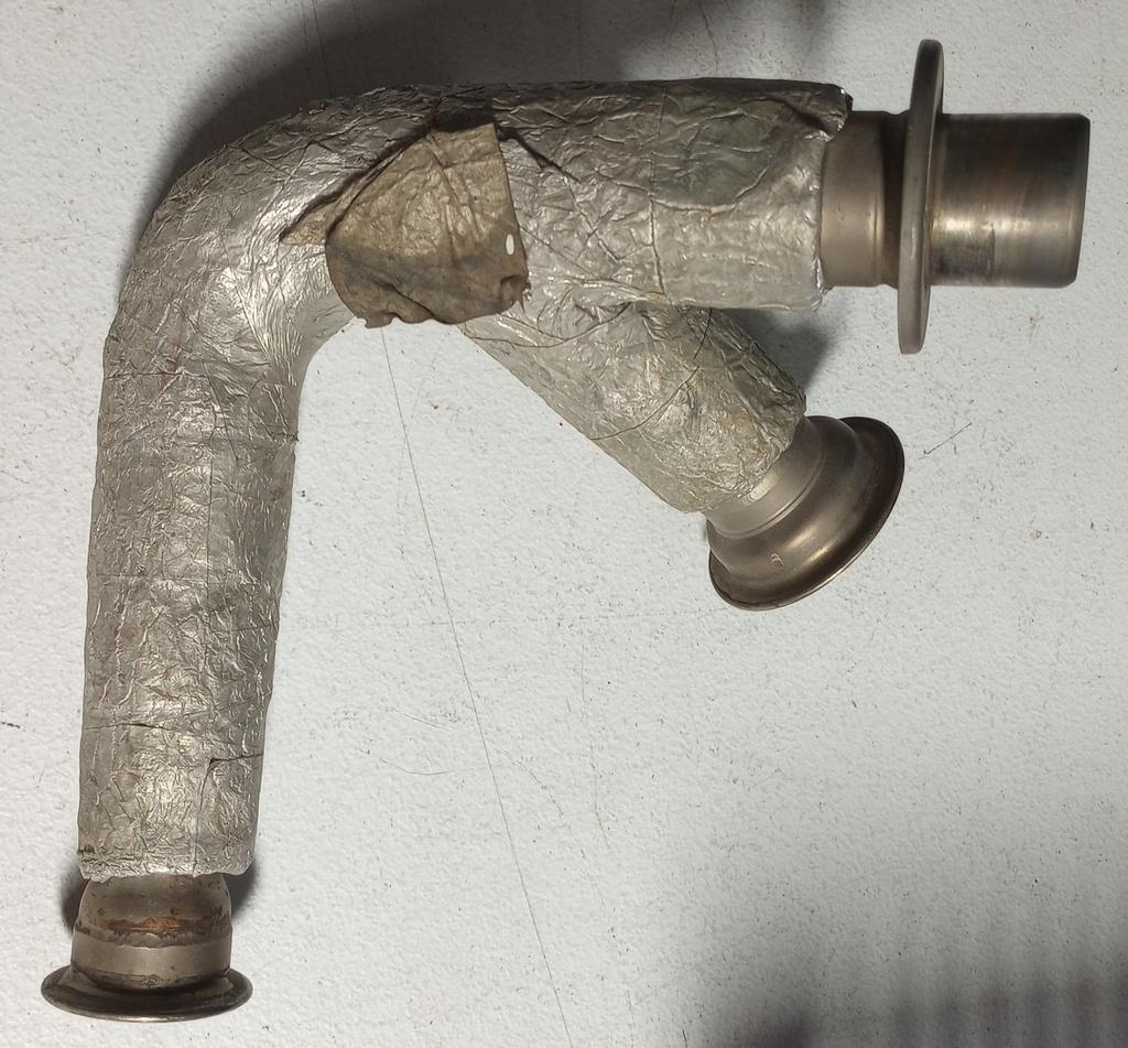 Duct Assy 1