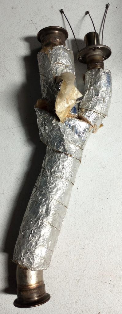 Duct Assy 3