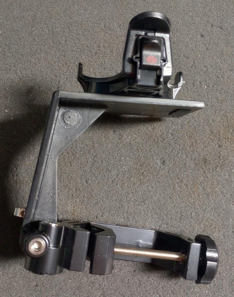 GPSMAP Yoke Mount 