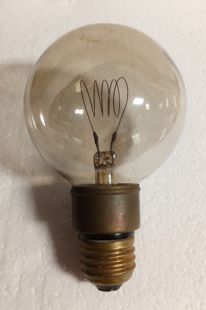 Nalco Bulb