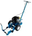 Gas Powered Tow Nose-Dragger