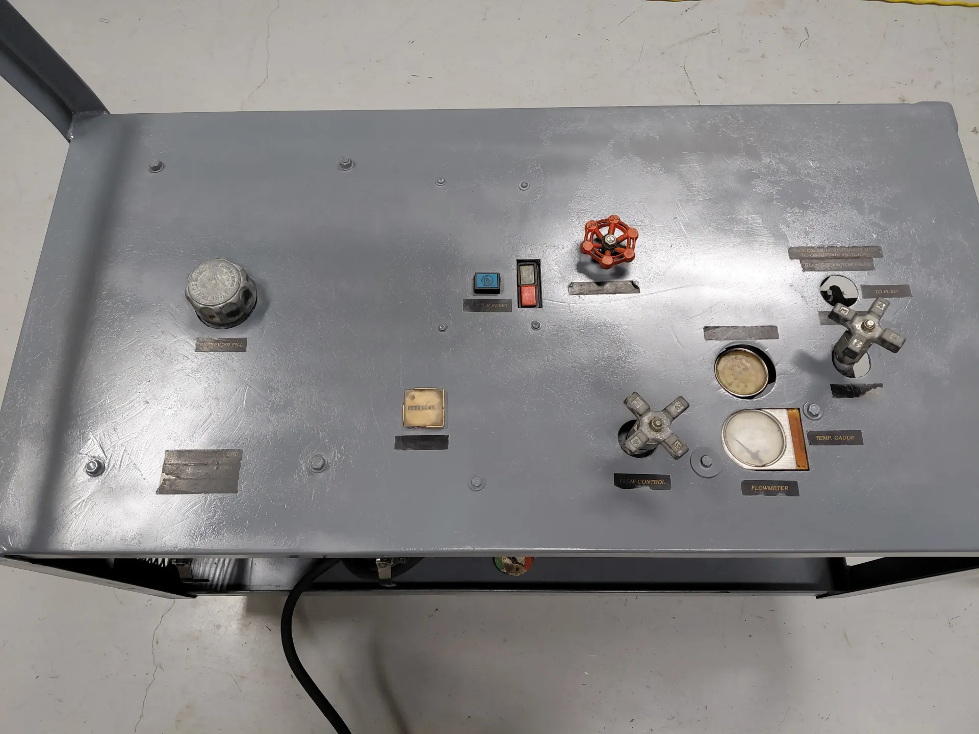 5606 Mule 3000psi