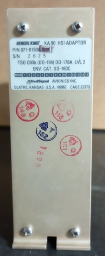 [2625] 071-01508-0201