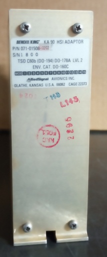 [1800] 071-01508-0202