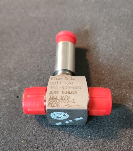[538AB] 151-909-001