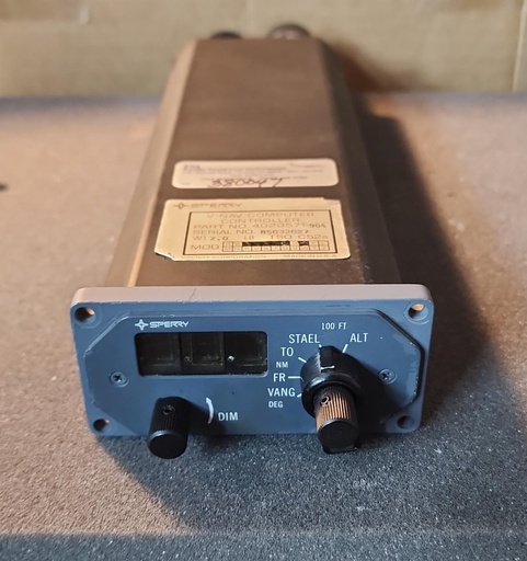 [85032027] 4020571-904