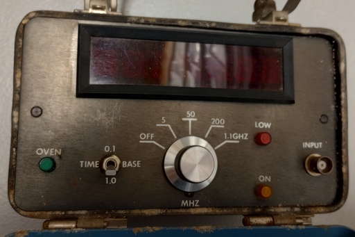 [A1035] MA1100