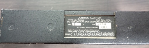 [1243] 622-6590-001