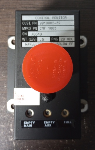 [A0640] 9910082-32