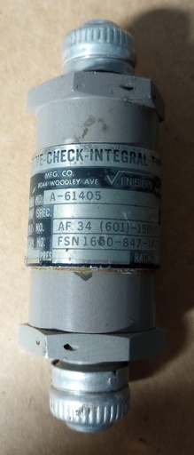 [1779AB] A-61405