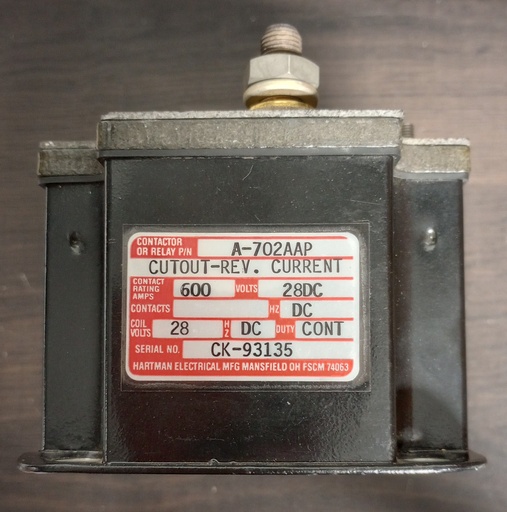 [CK-93135] A-702AAP