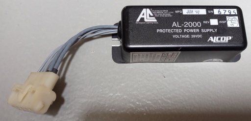 [6795] AL-2000