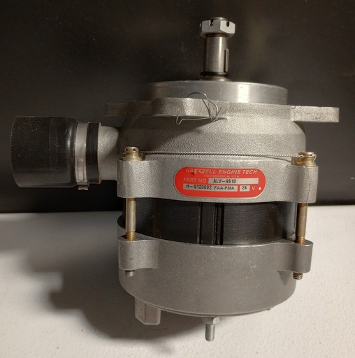 [H-S120692] ALV-9610