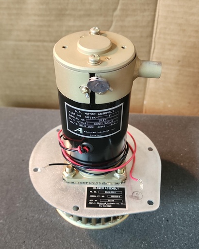 [3077A] BC61A-901-2