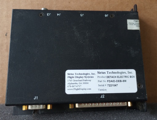 [7221047] FD90AID