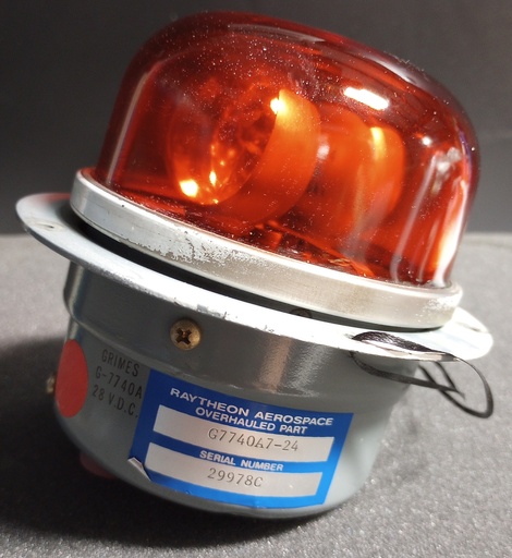 [29978C] G7740A7-24