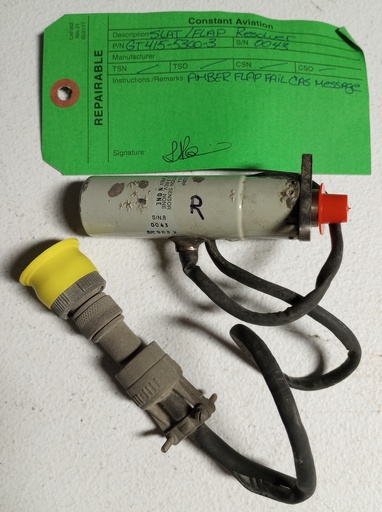 [0043] GT415-5300-3