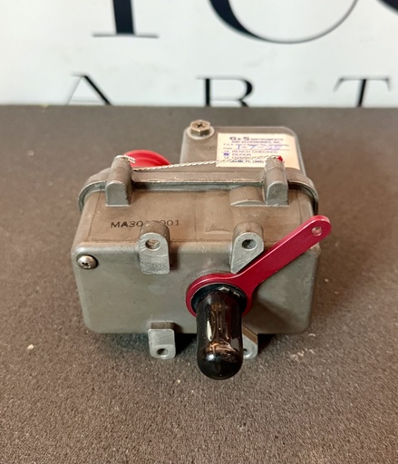 [AA257178C] MA30A1001