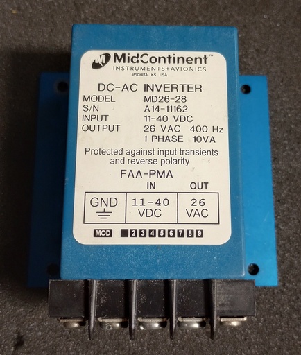 [A14-11162] MD26-28