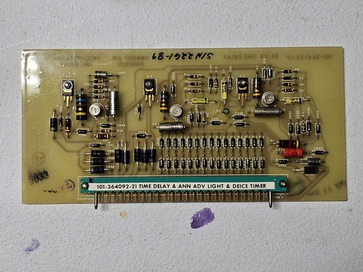 [2261-89] 101-364092-21