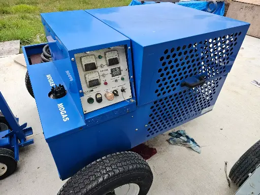 [Gas GPU] 11-6644C1010