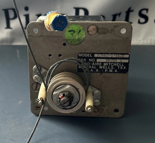 [10724A] 1C465-1-662R