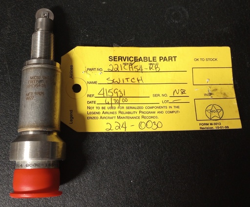 221CH54-RB