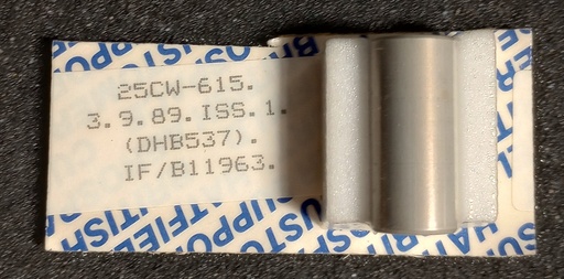 25CW615