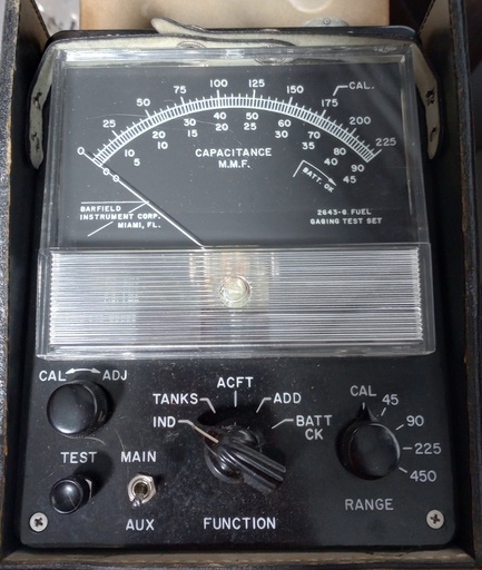 [B5507] 2643-G