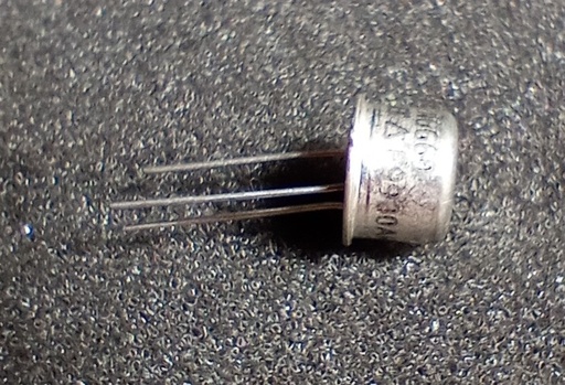 2N6660
