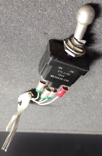 2TL1-3G