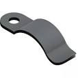 30-1Clip/Black