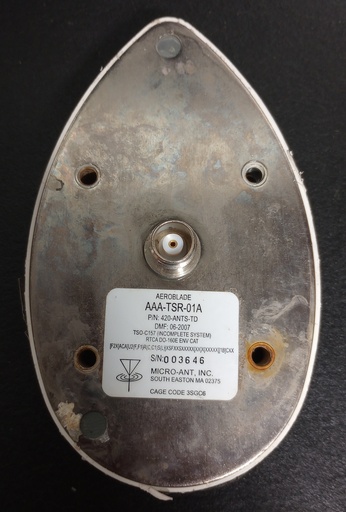 [003646] 420-ANTS-TD