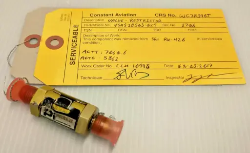 [2706] 45AS38503-025