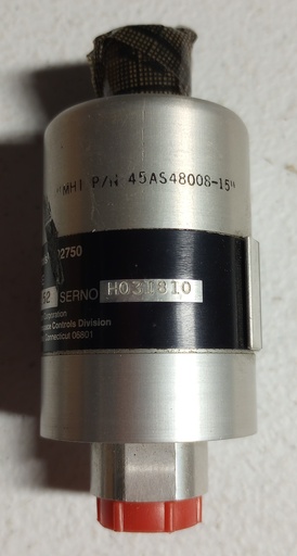 [H031810] 45AS48008-15