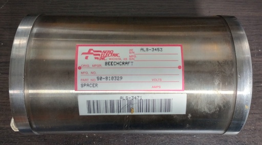 [ALS-3453] 50-810329