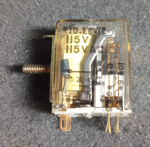 R10-E6-Y2-115V
